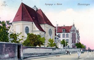 Germany, Memmingen Germany, Memmingen